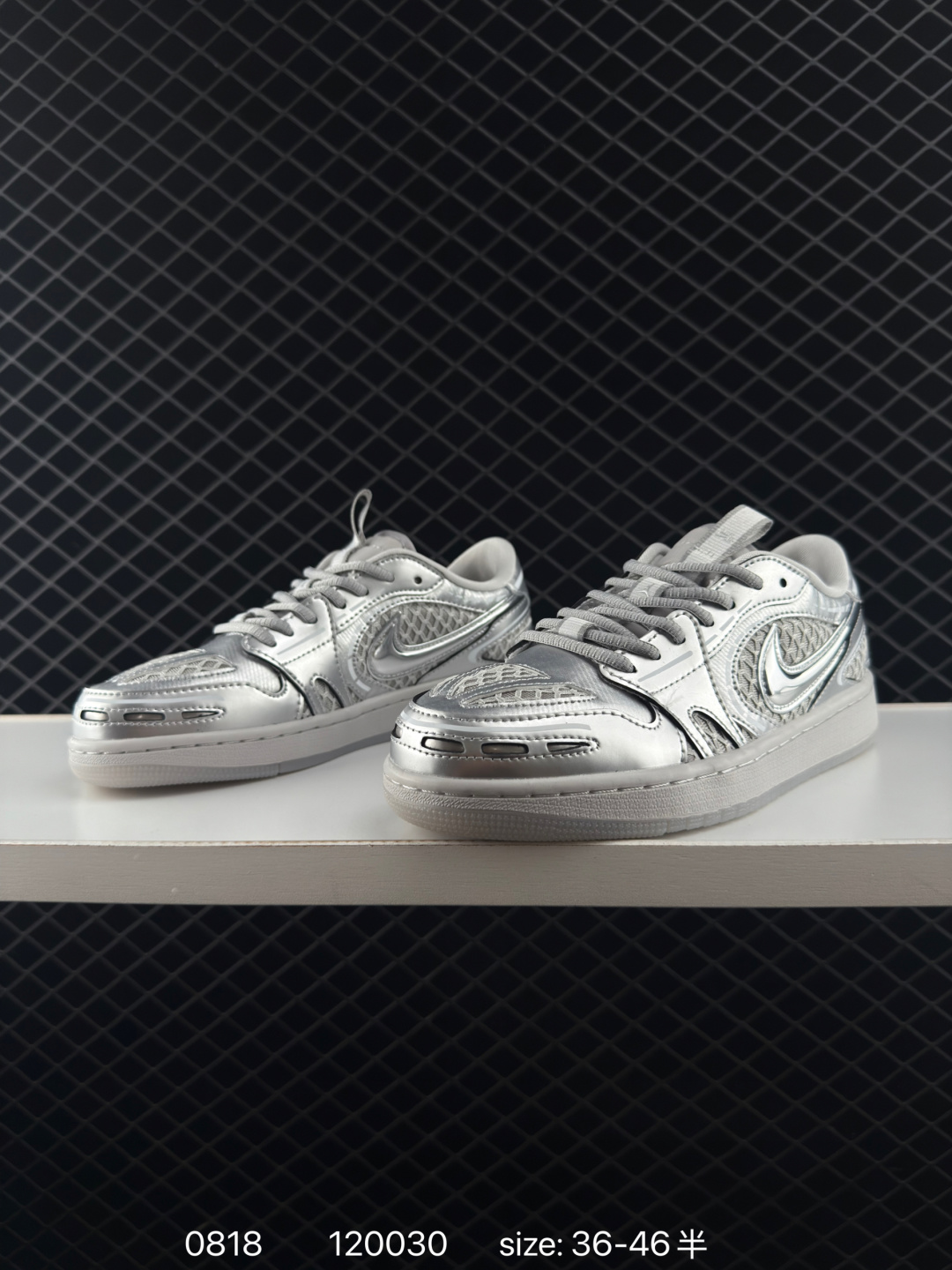 Nike Air Jordan 1 Low